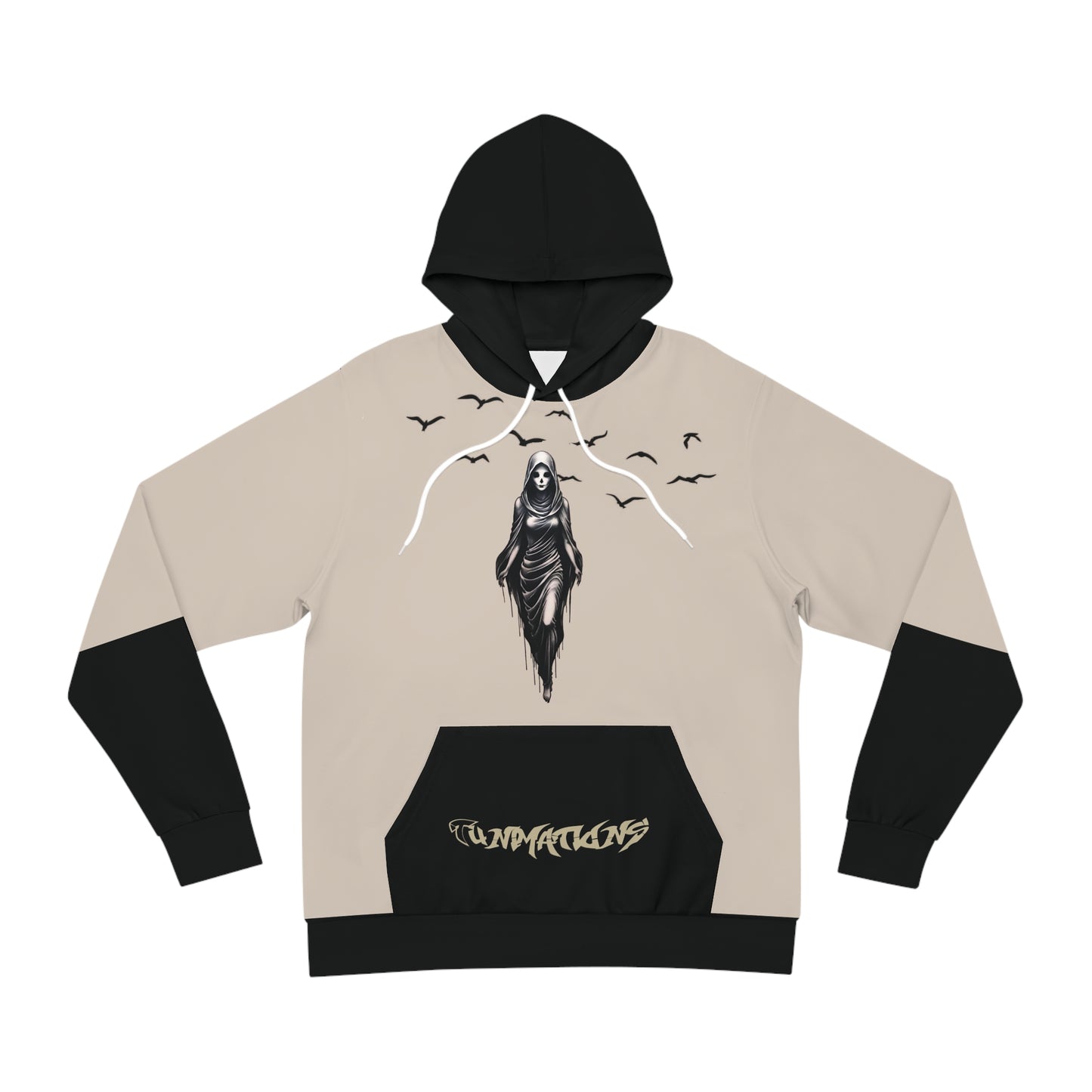 Grim Princess Hoodie