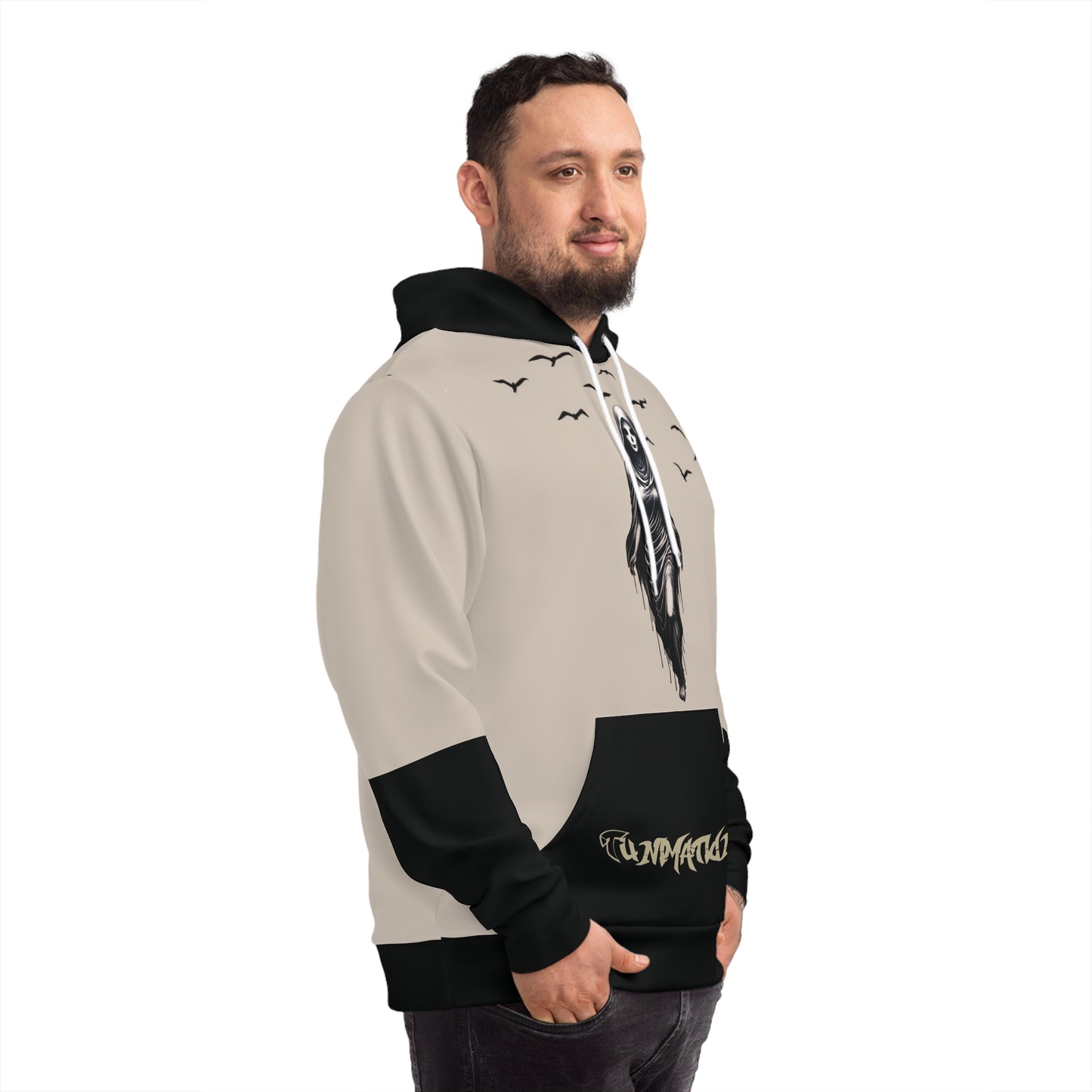 Grim Princess Hoodie