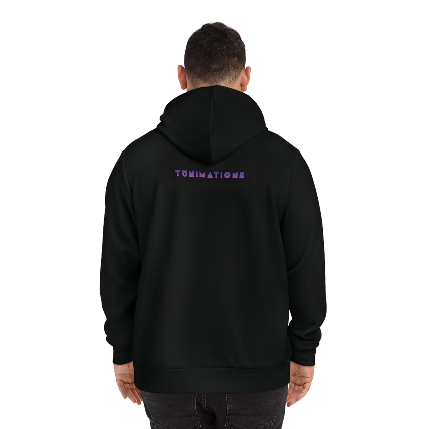 Funny Statement Hoodie