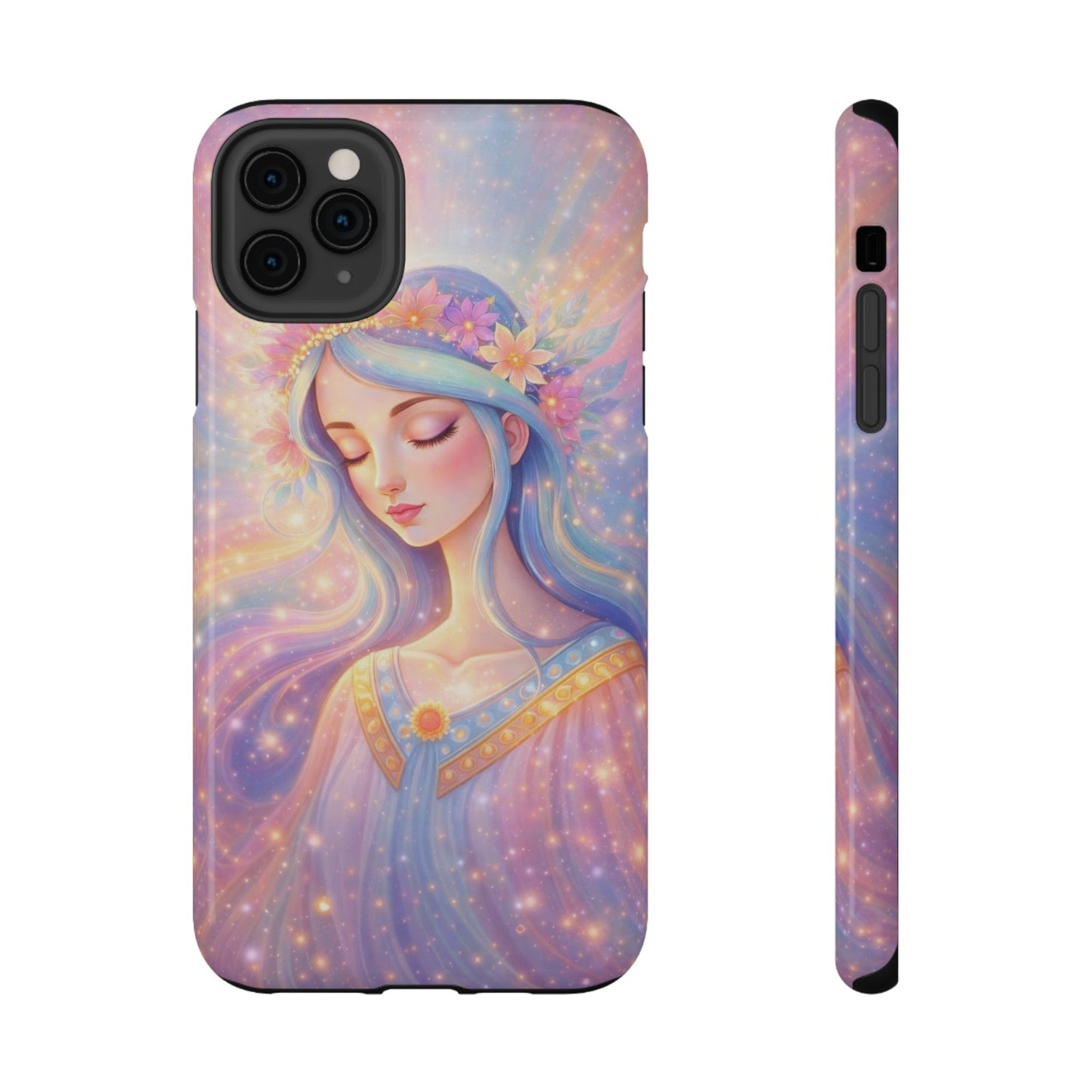 Illume Goddess Phone Case
