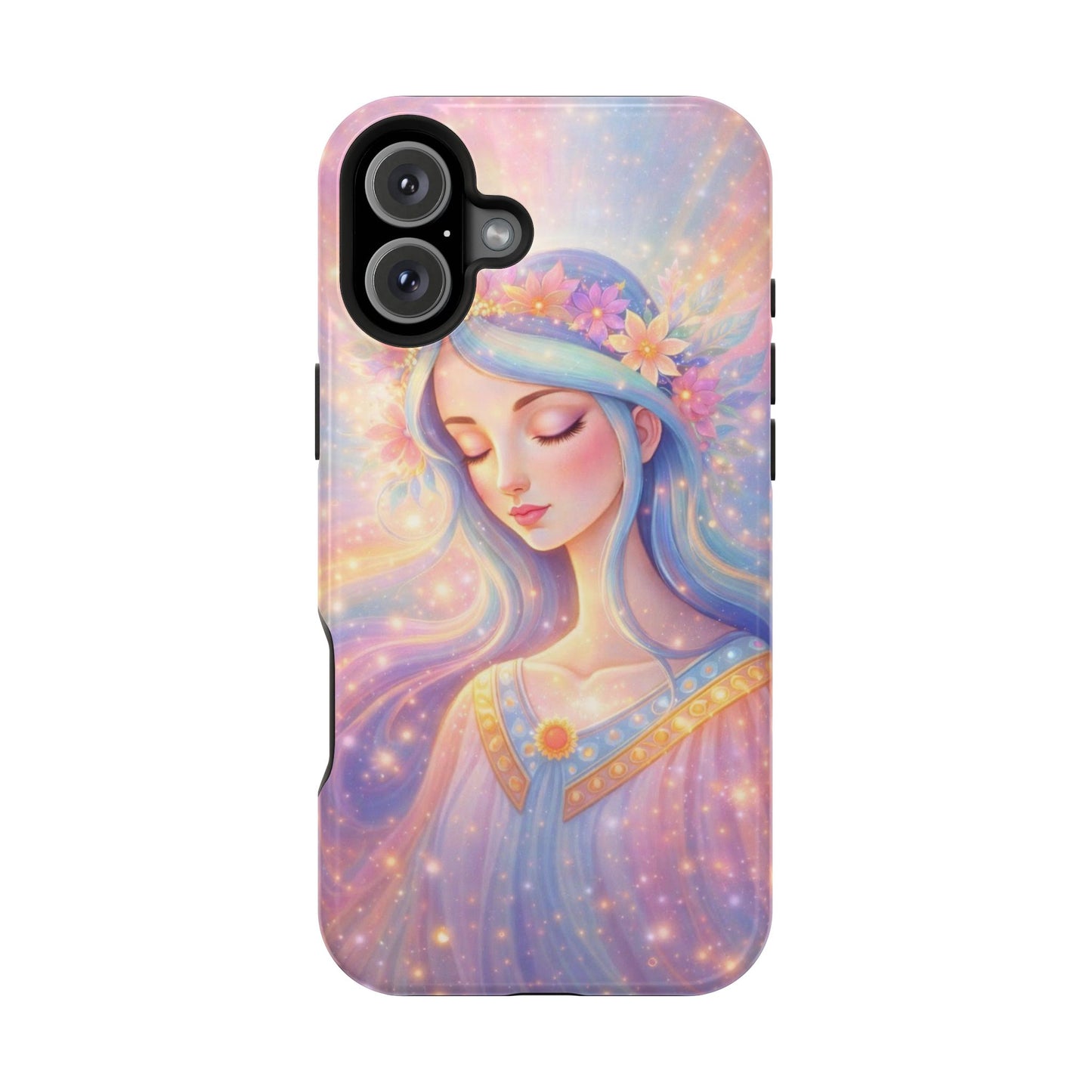 Illume Goddess Phone Case