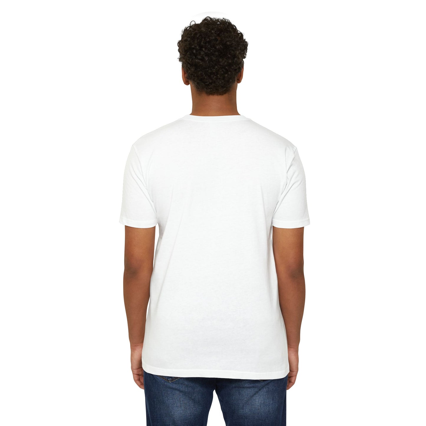 Tunimations Jersey T-shirt
