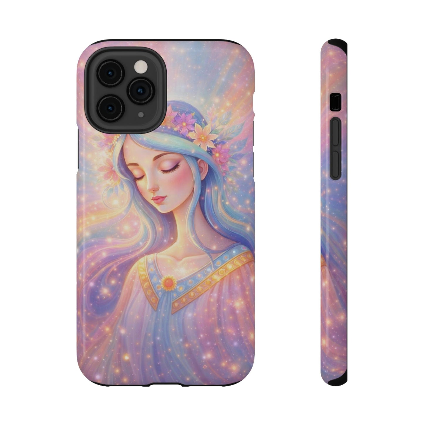 Illume Goddess Phone Case