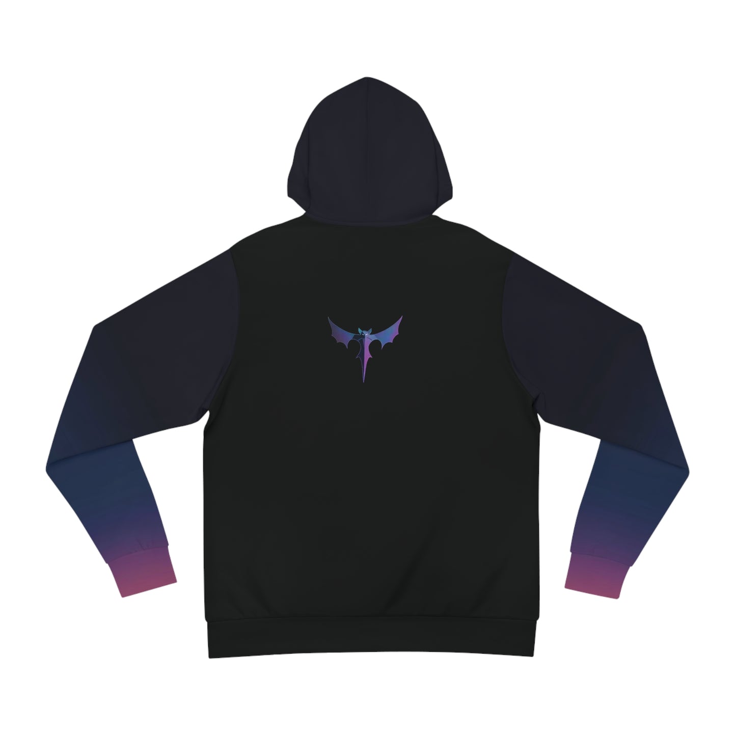 Butterfly Beach Hoodie