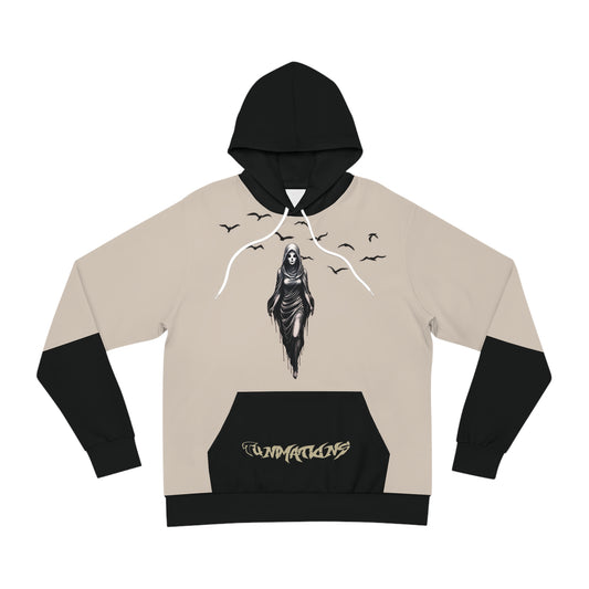Grim Princess Hoodie
