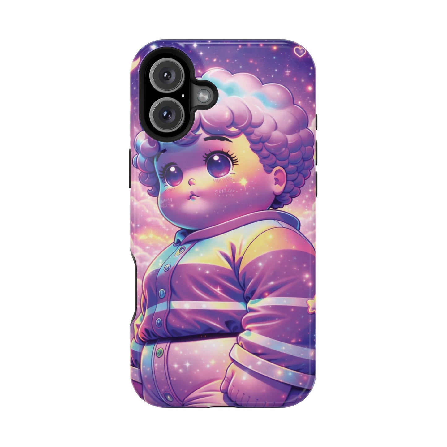 Baby Boba iPhone Case