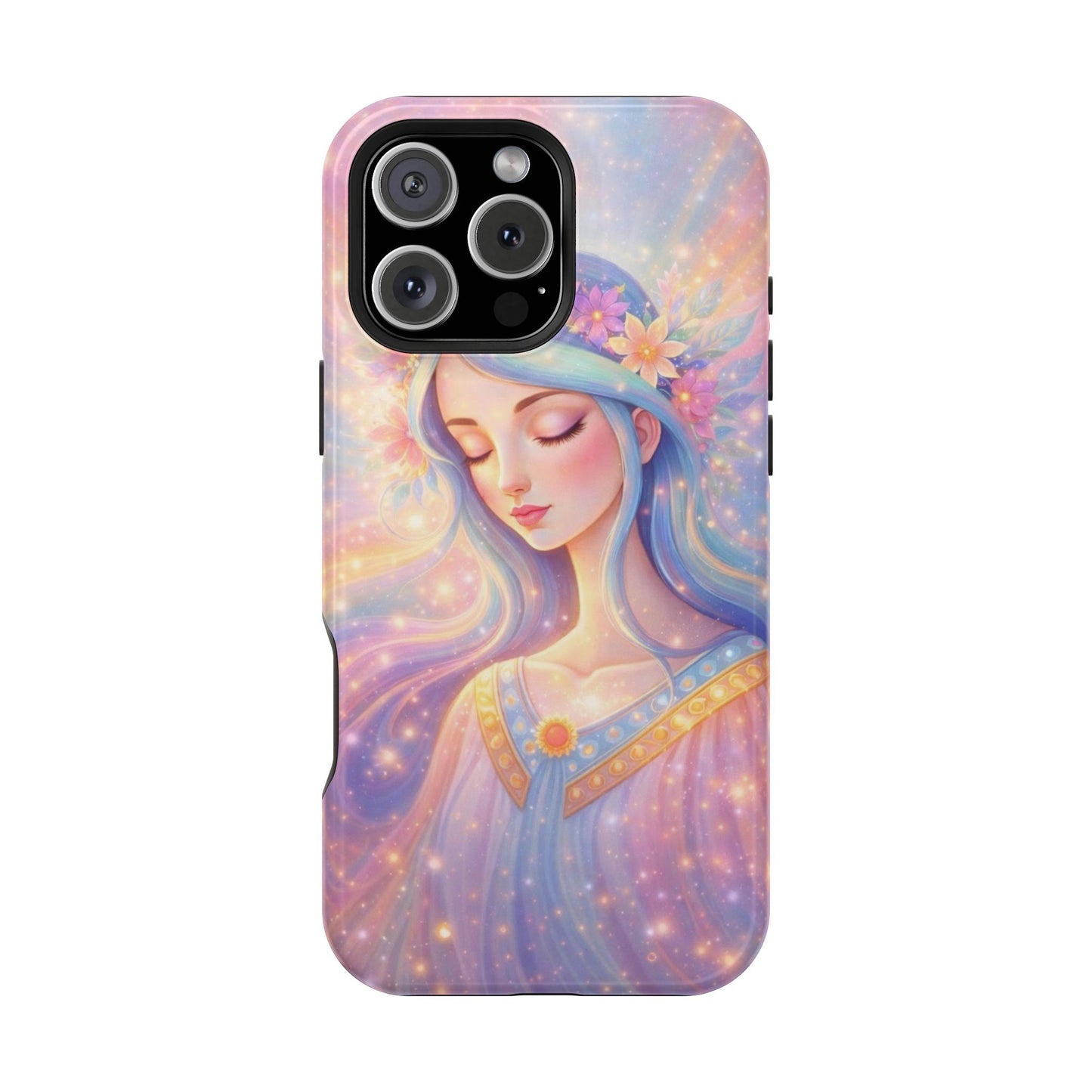 Illume Goddess Phone Case