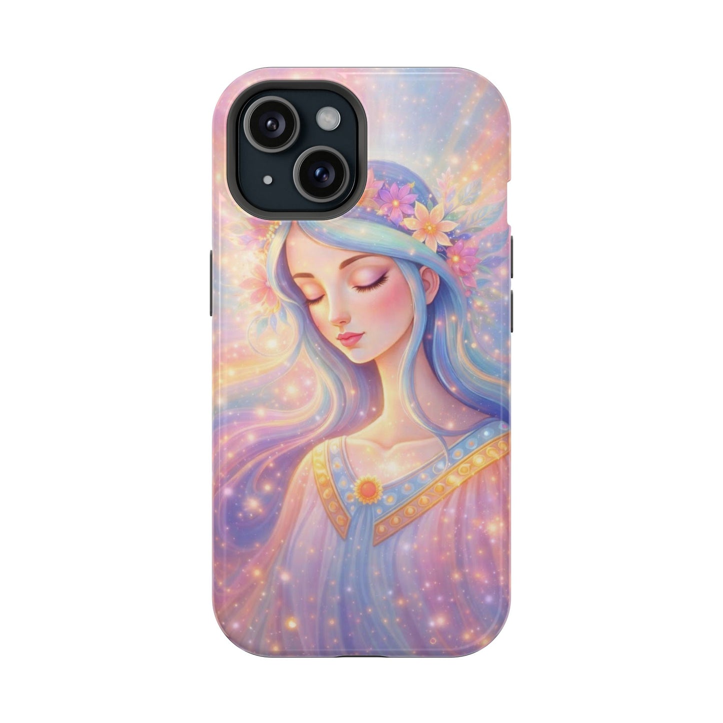 Illume Goddess Phone Case