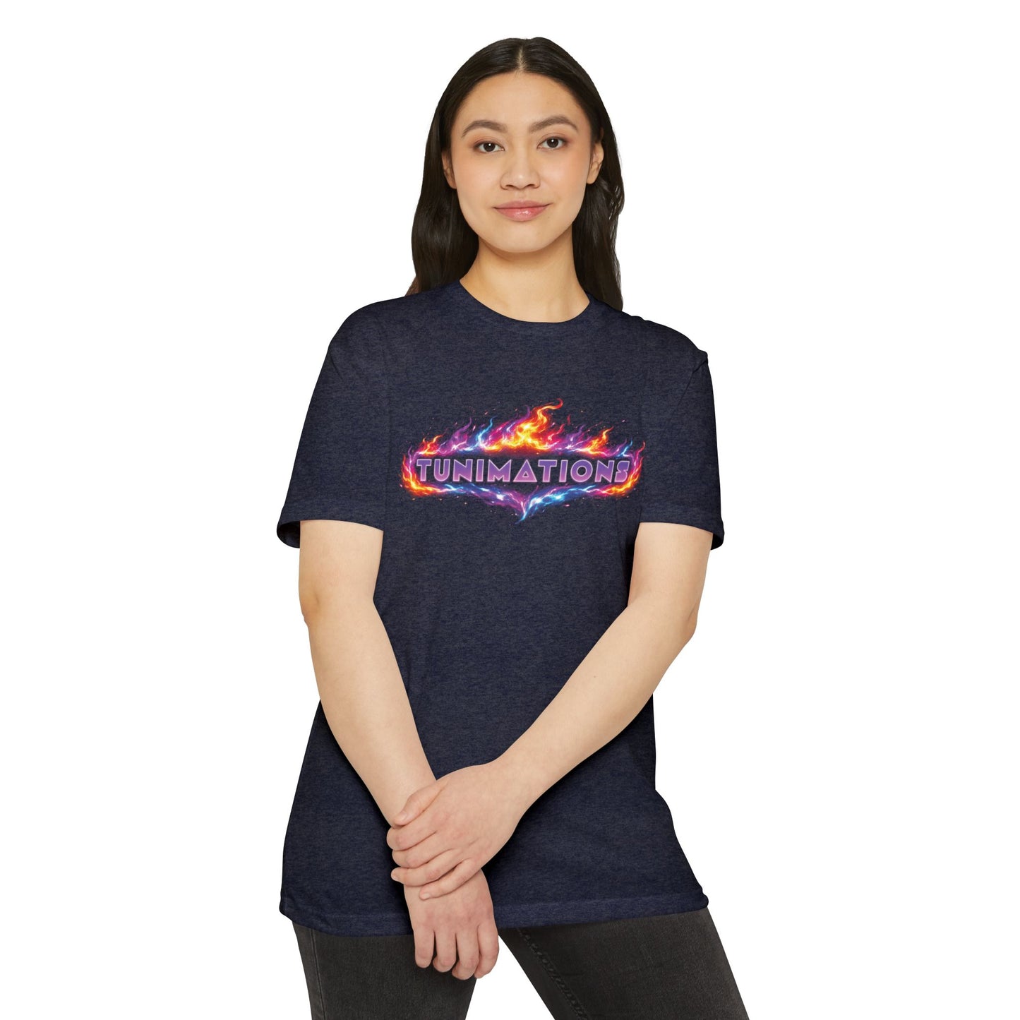 Tunimations Jersey T-shirt