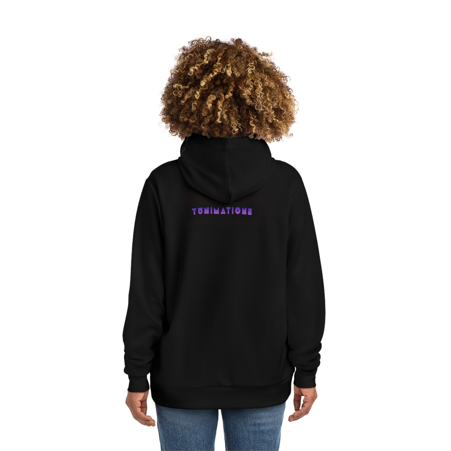 Mentally Elsewhere Hoodie