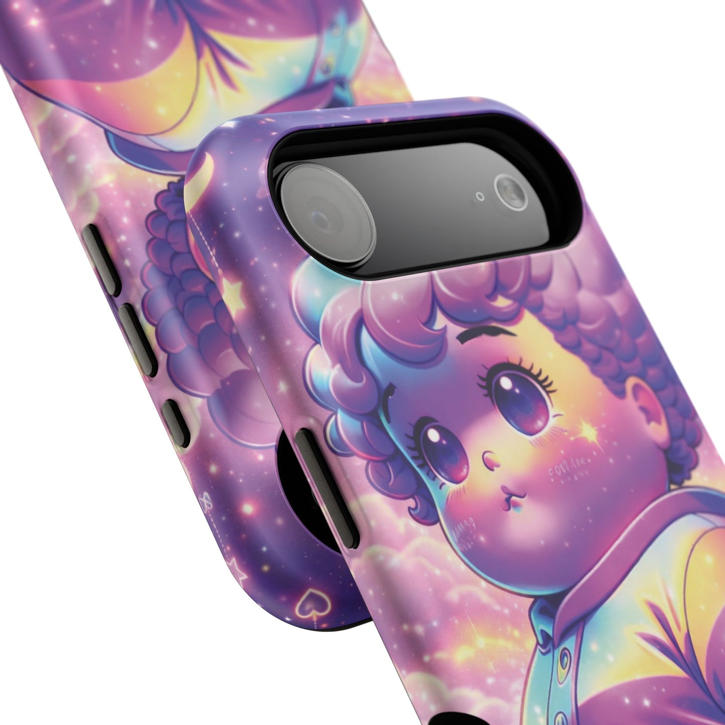 Baby Boba iPhone Case