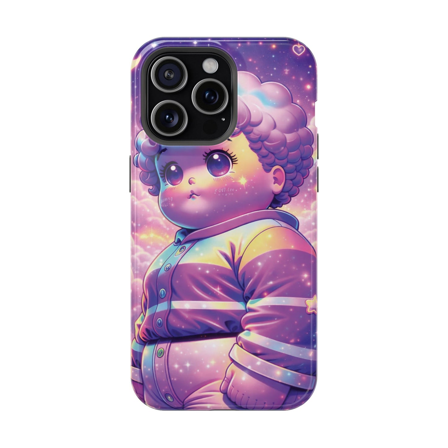 Baby Boba iPhone Case