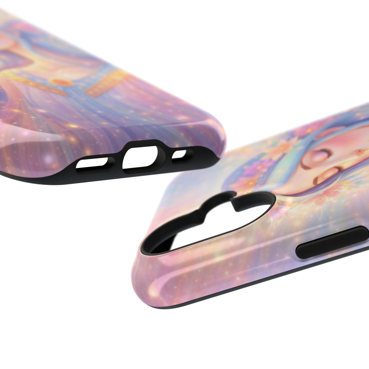 Illume Goddess Phone Case