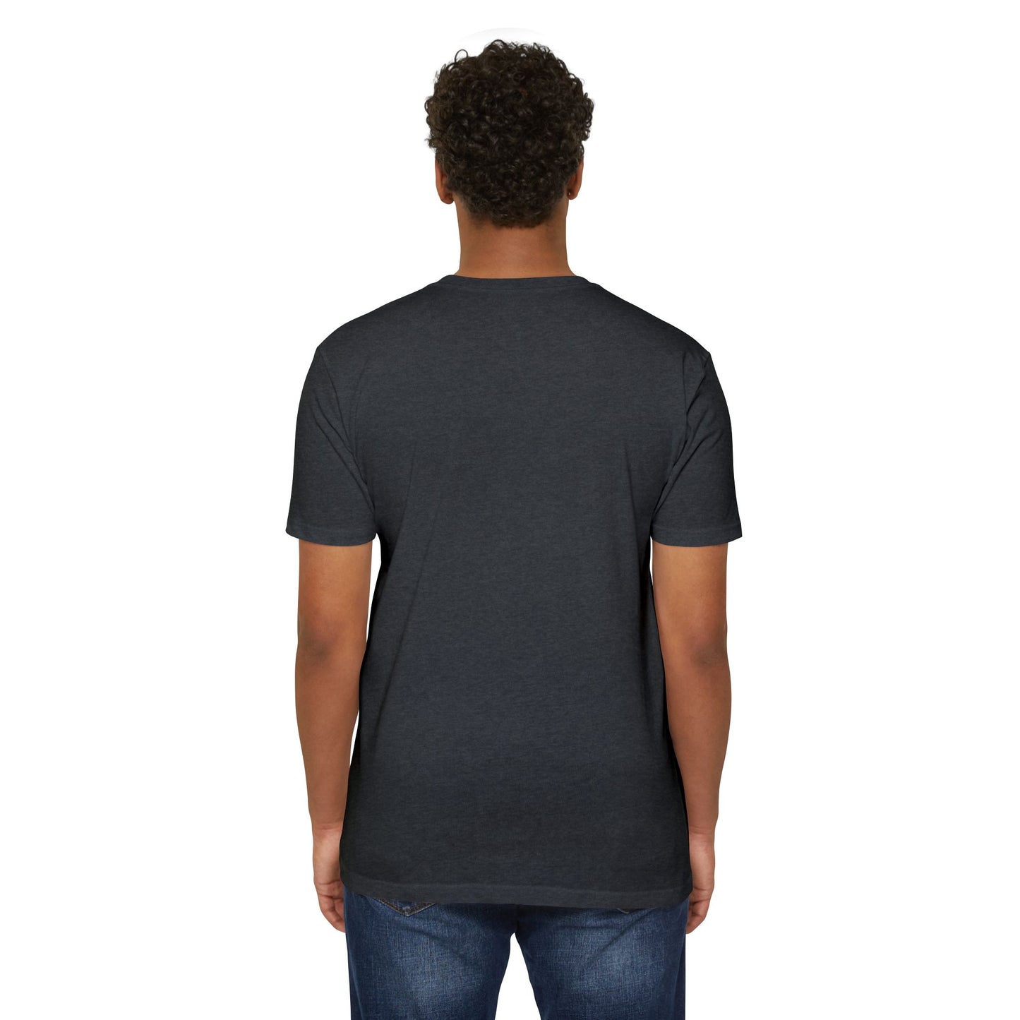 Tunimations Jersey T-shirt