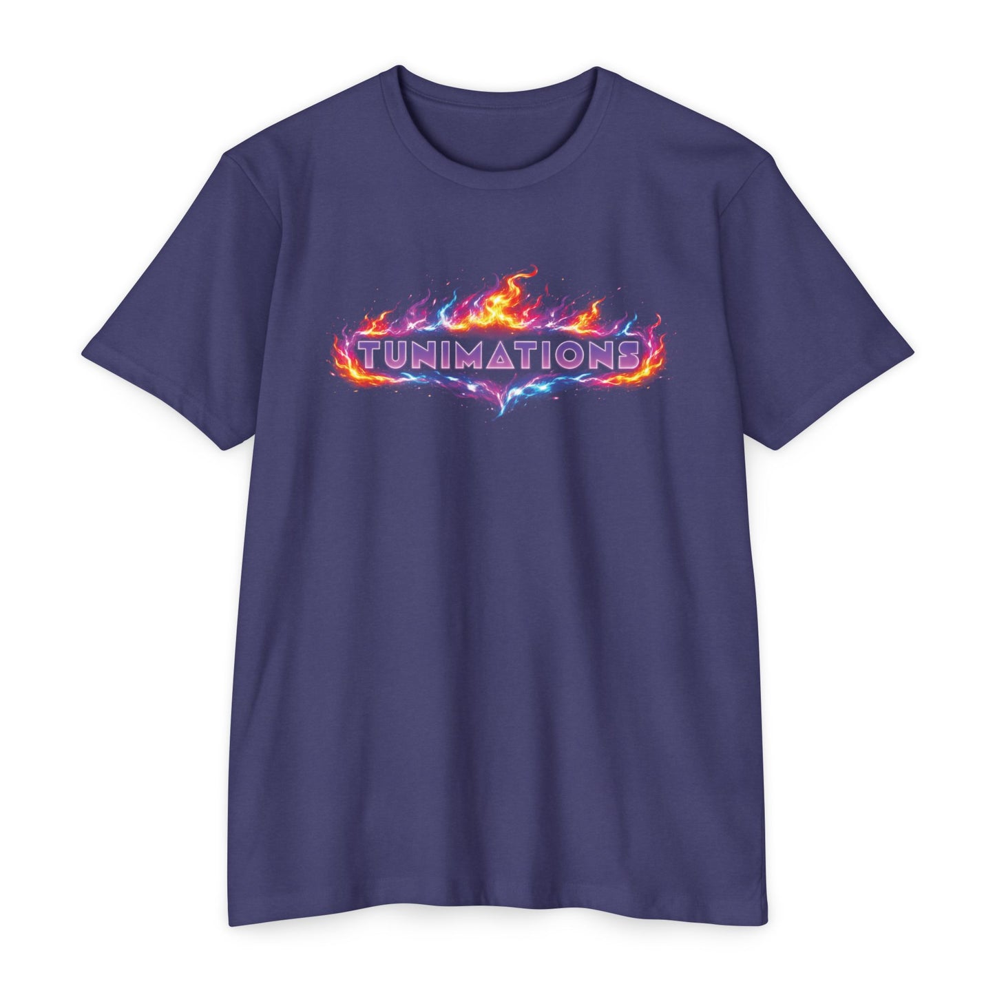 Tunimations Jersey T-shirt