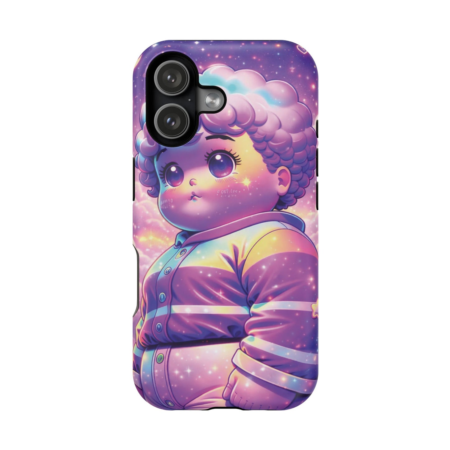 Baby Boba iPhone Case