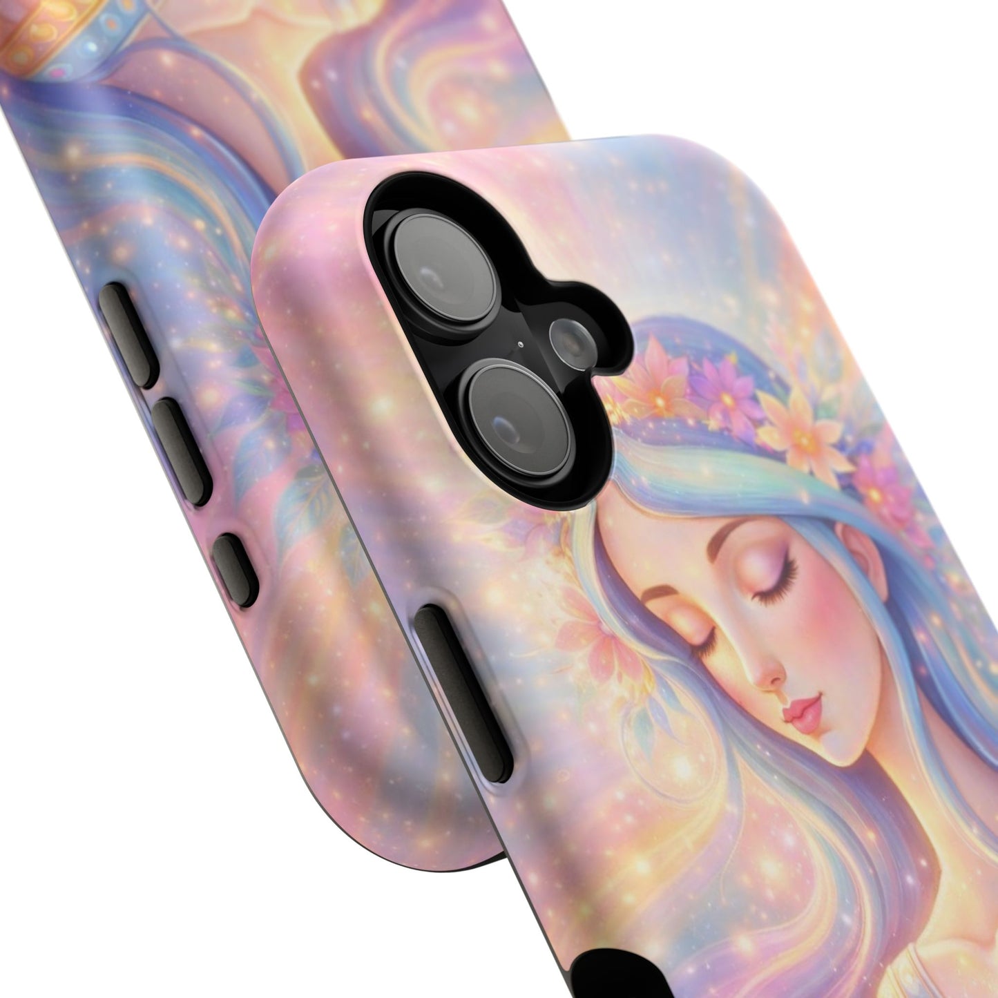 Illume Goddess Phone Case