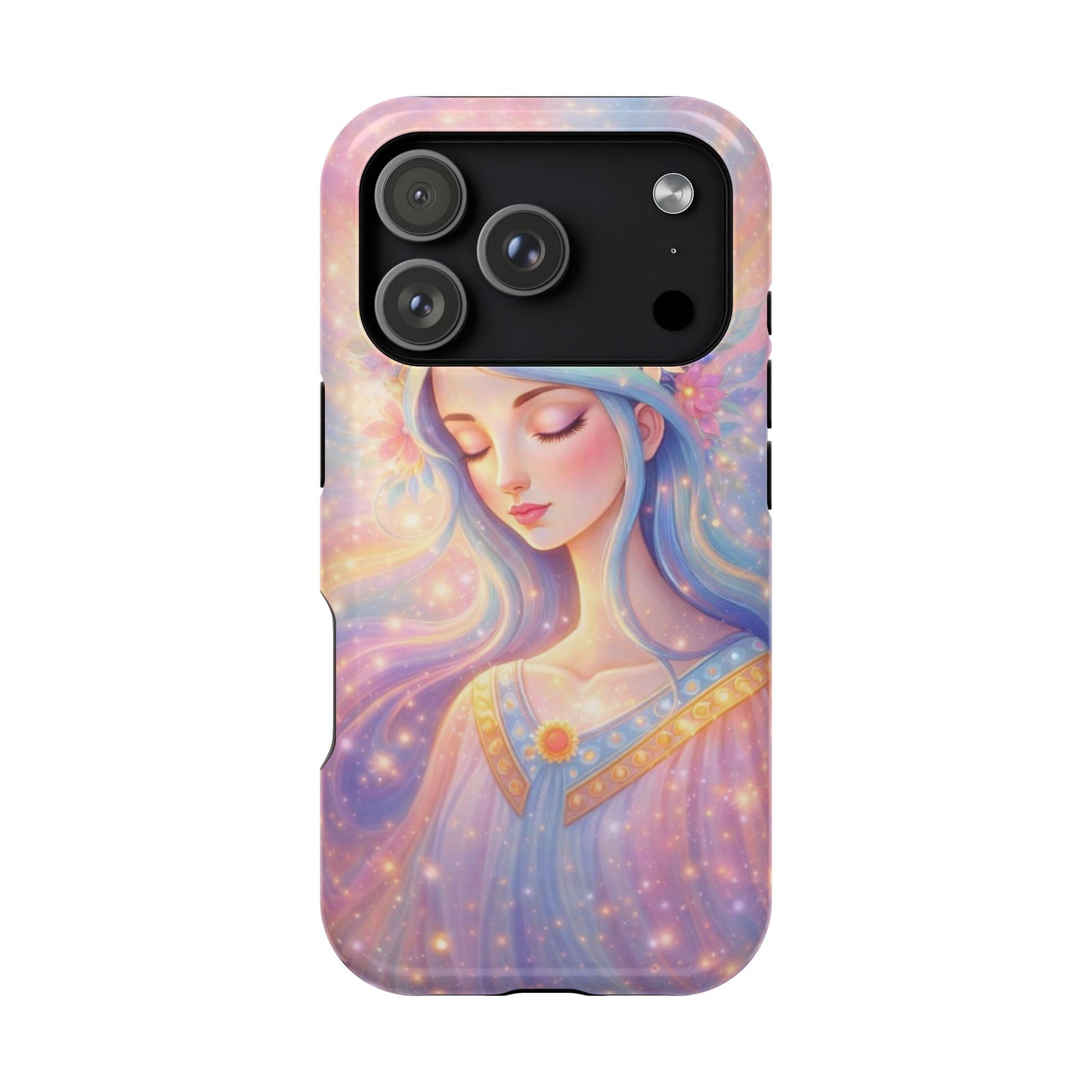 Illume Goddess Phone Case
