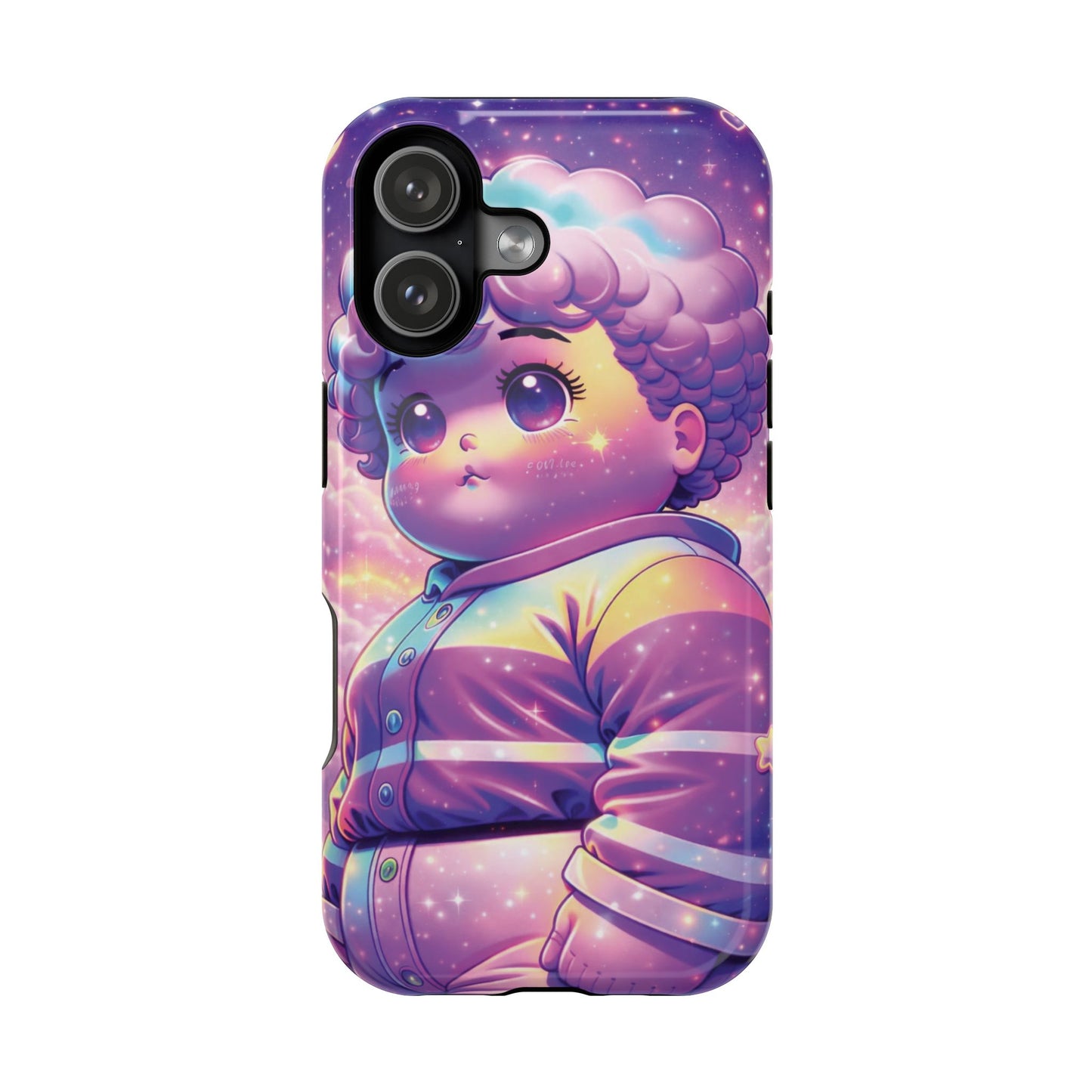 Baby Boba iPhone Case