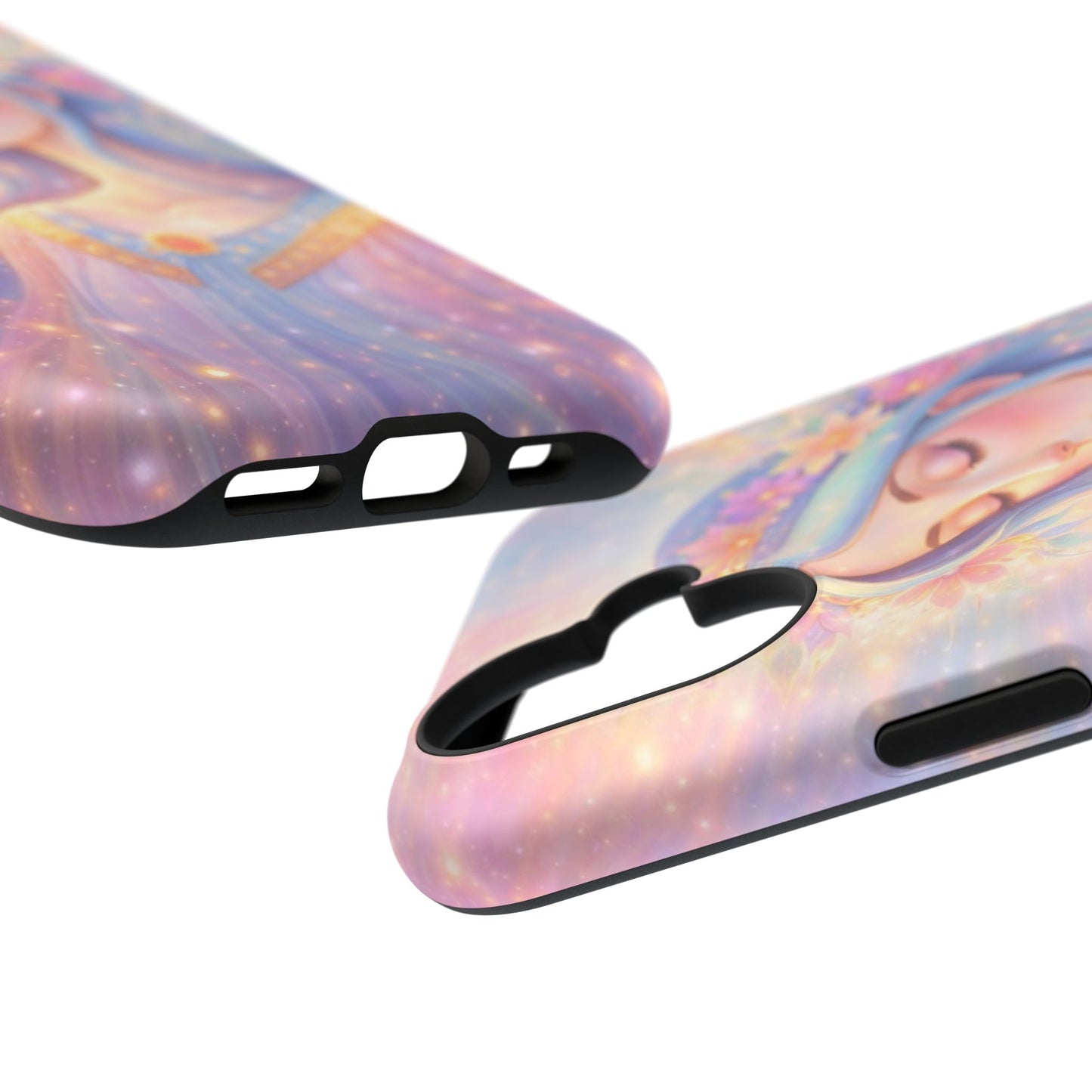Illume Goddess Phone Case