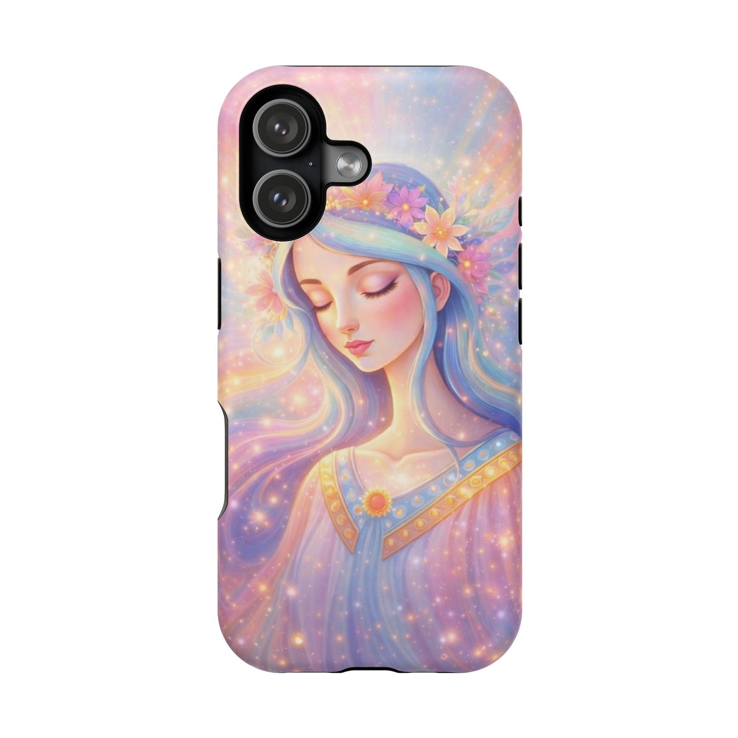 Illume Goddess Phone Case