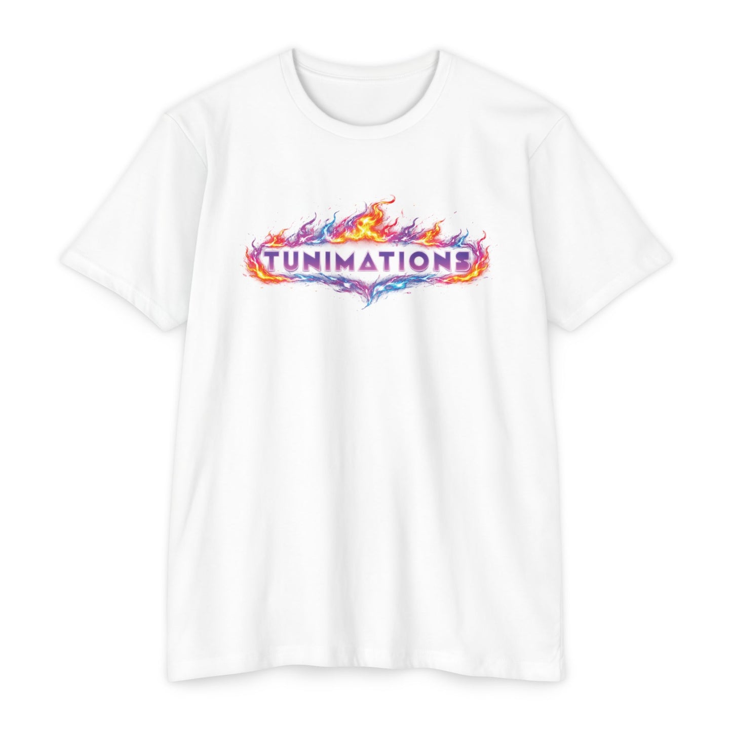 Tunimations Jersey T-shirt