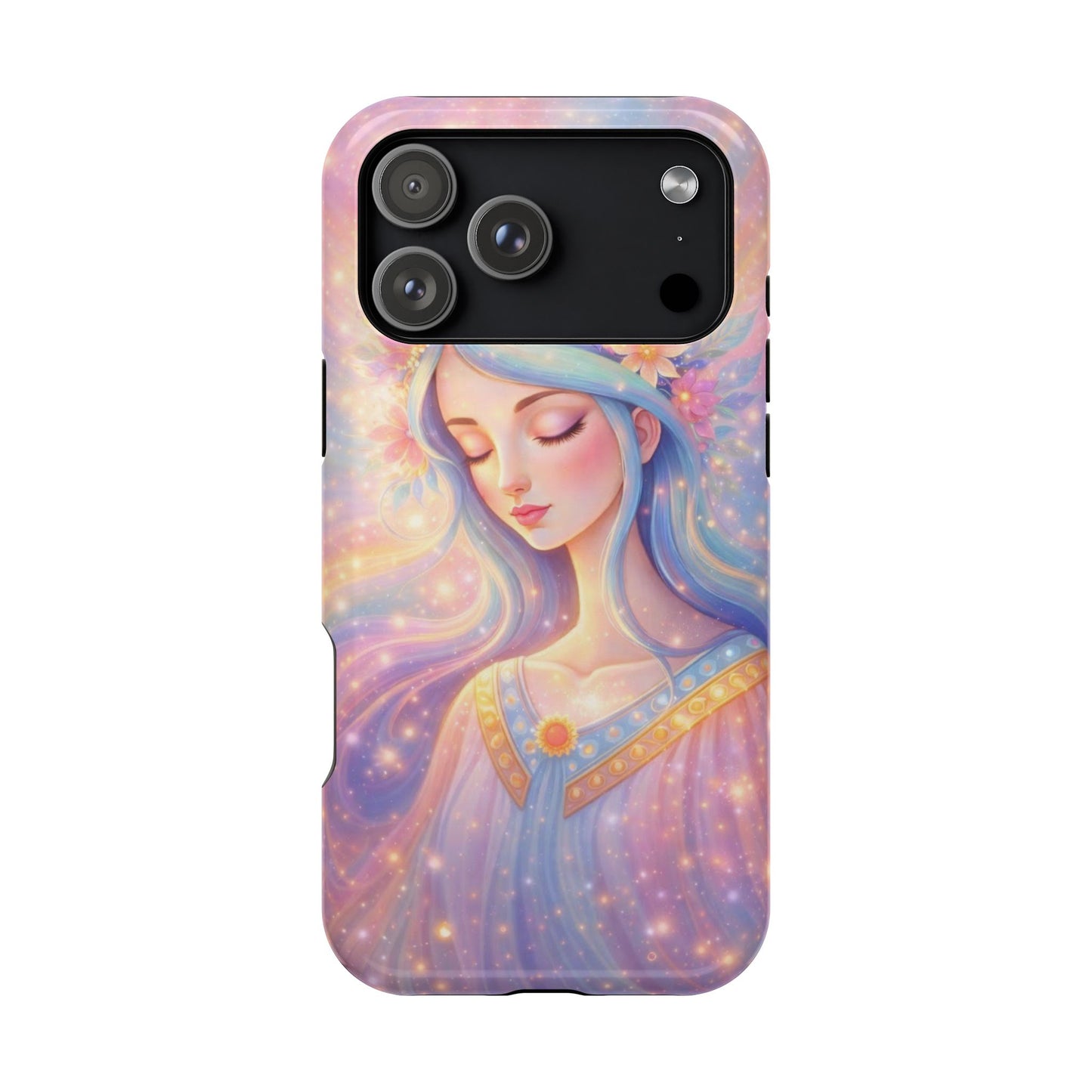 Illume Goddess Phone Case