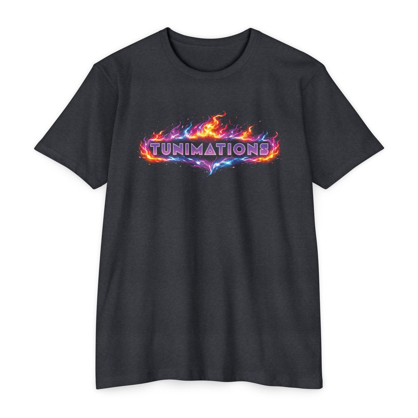 Tunimations Jersey T-shirt