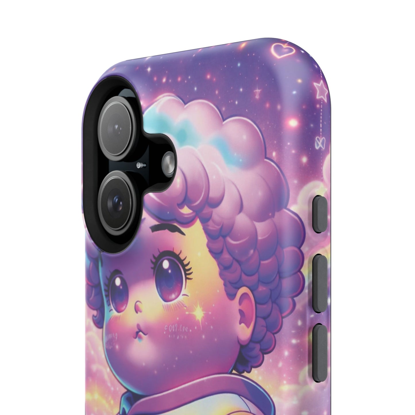 Baby Boba iPhone Case