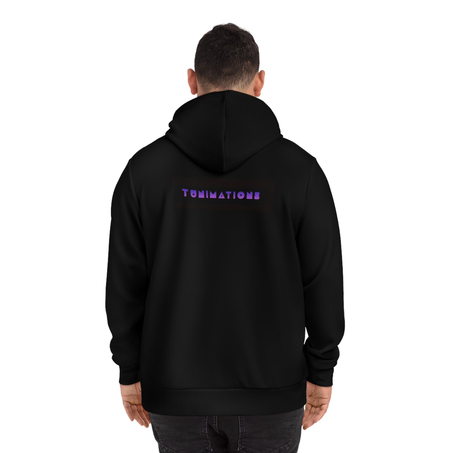 Mentally Elsewhere Hoodie