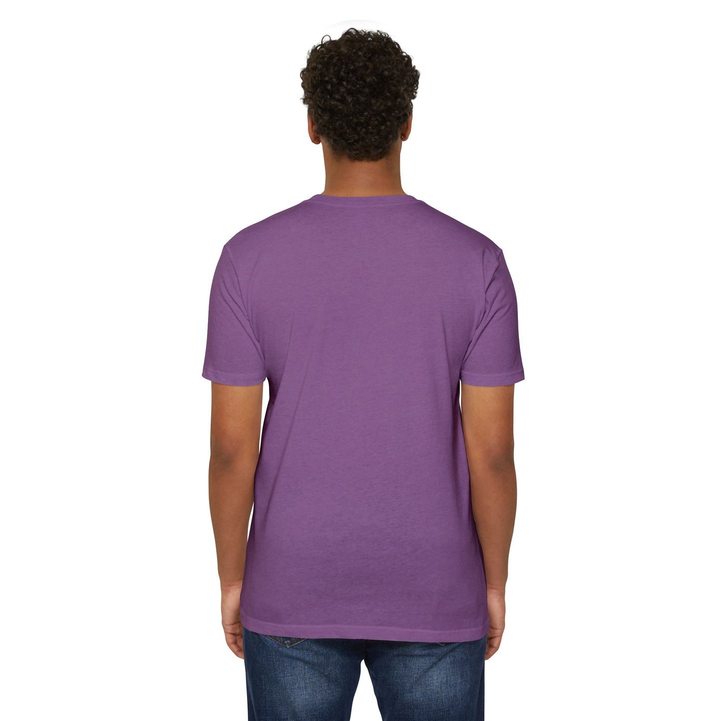 Tunimations Jersey T-shirt