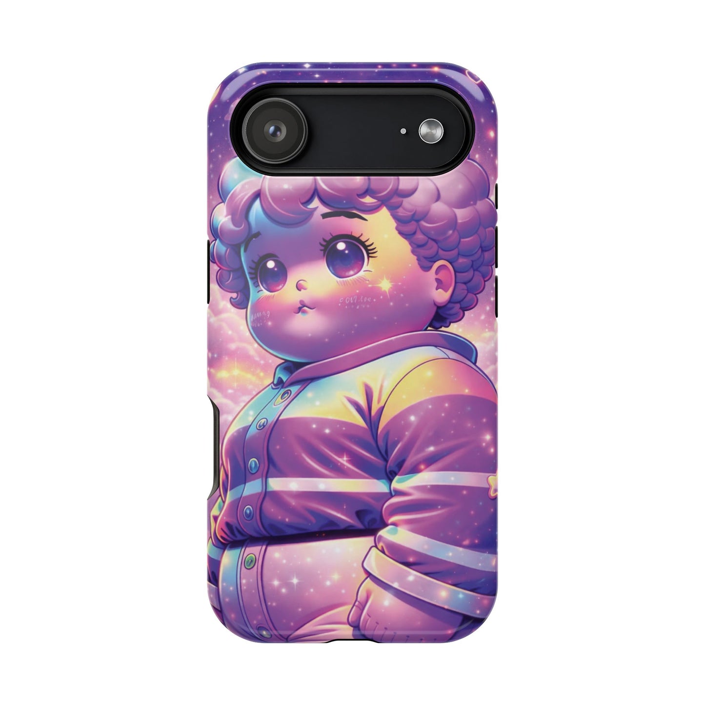 Baby Boba iPhone Case