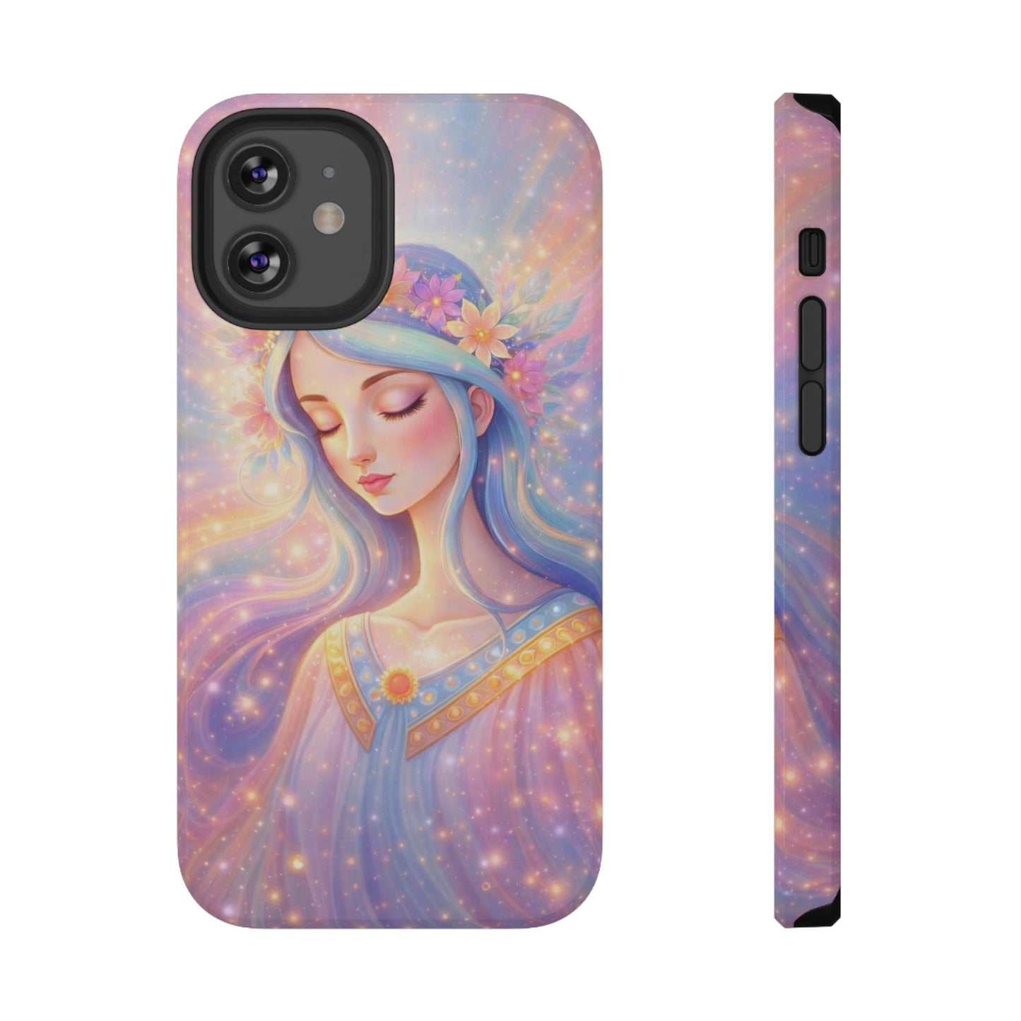 Illume Goddess Phone Case