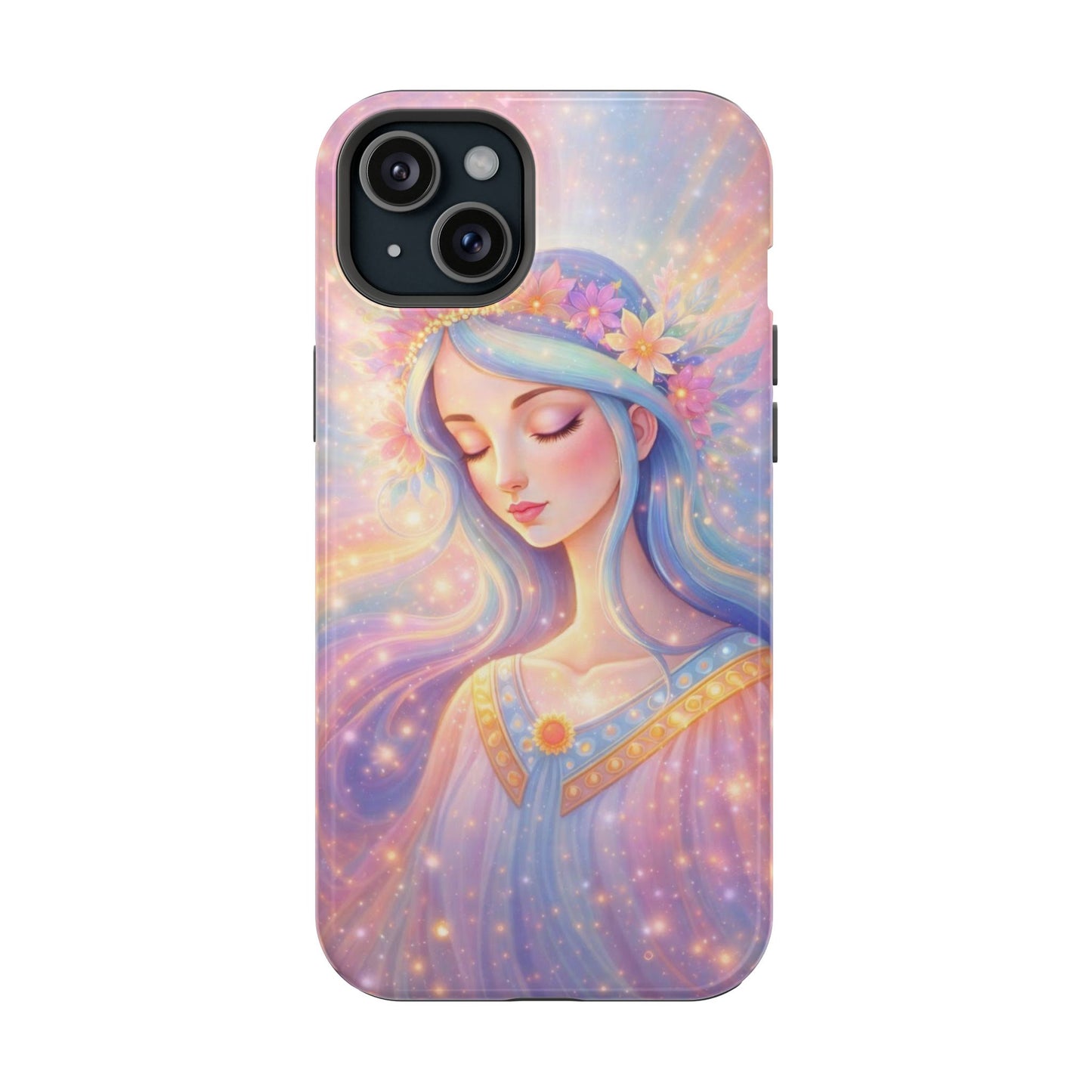 Illume Goddess Phone Case