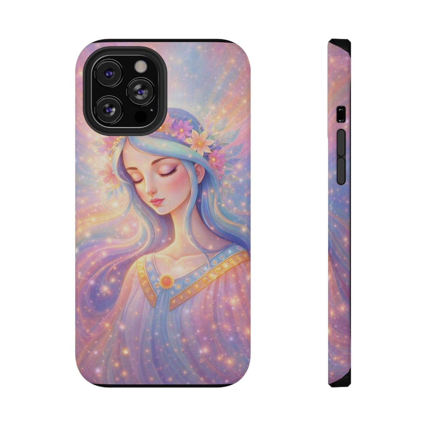 Illume Goddess Phone Case