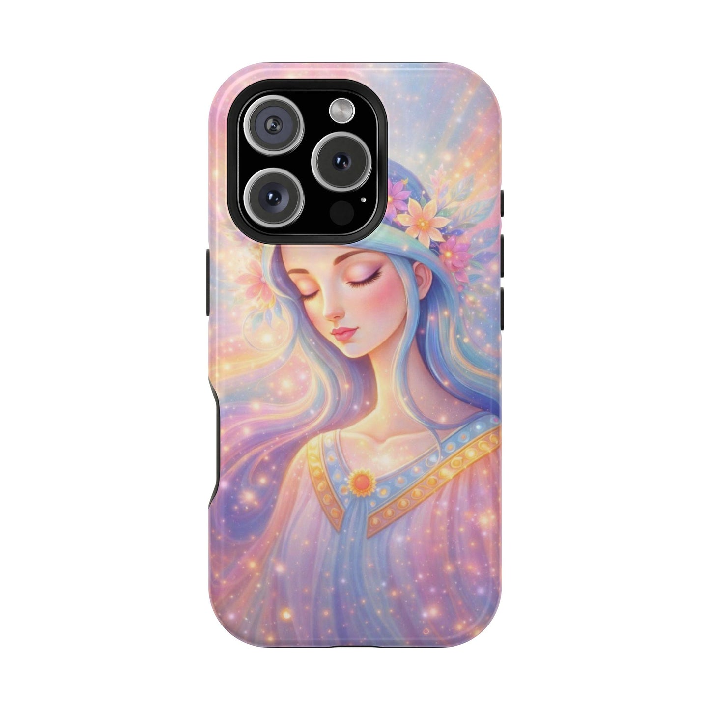 Illume Goddess Phone Case