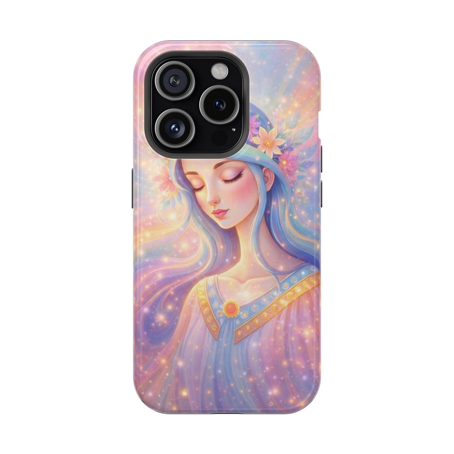 Illume Goddess Phone Case
