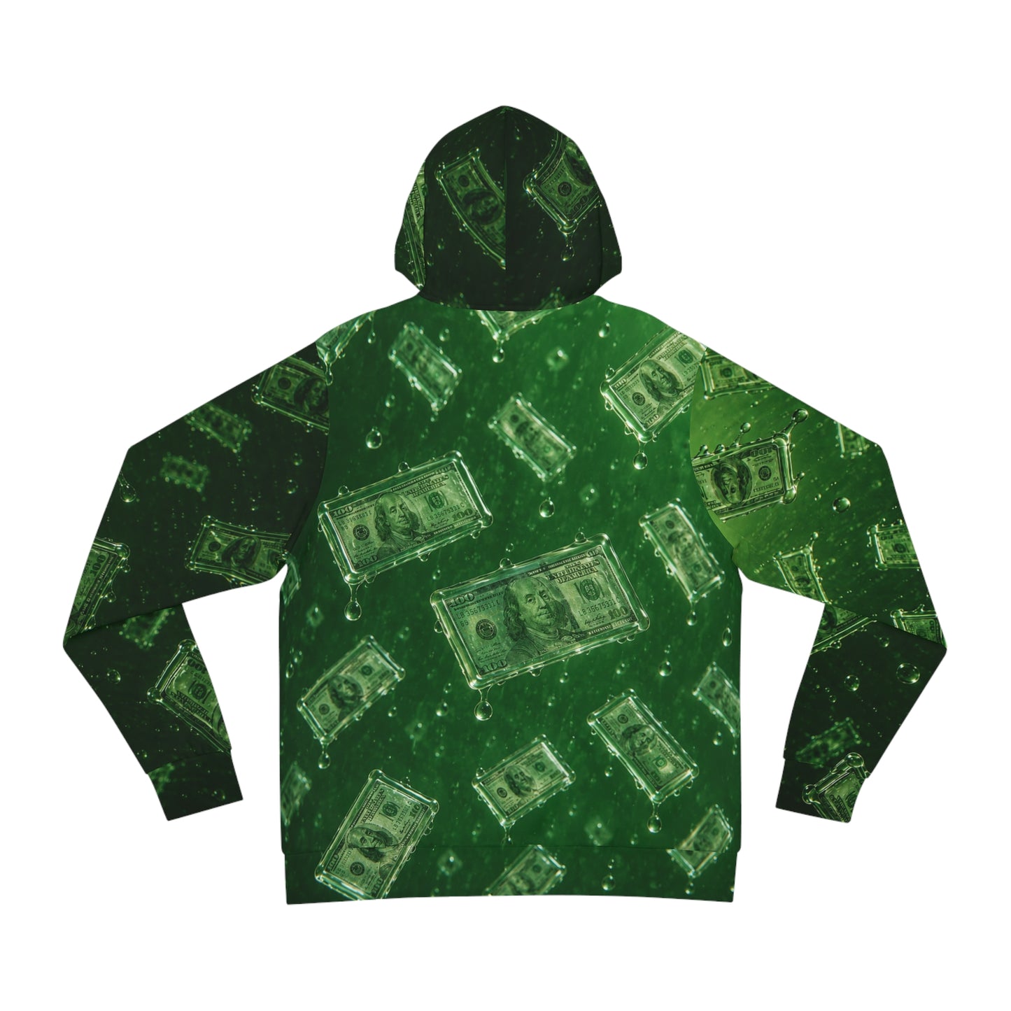 Drippin Bands Hoodie