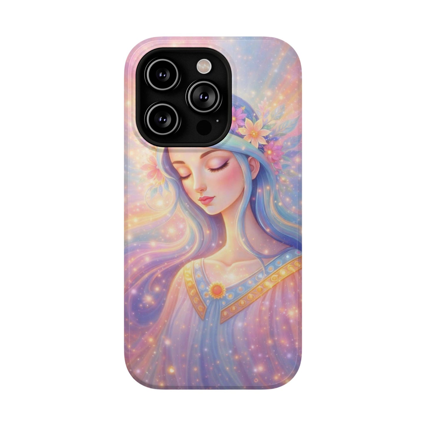 Illume Goddess Phone Case