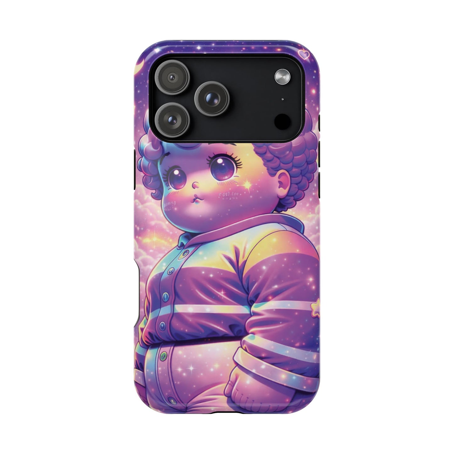 Baby Boba iPhone Case