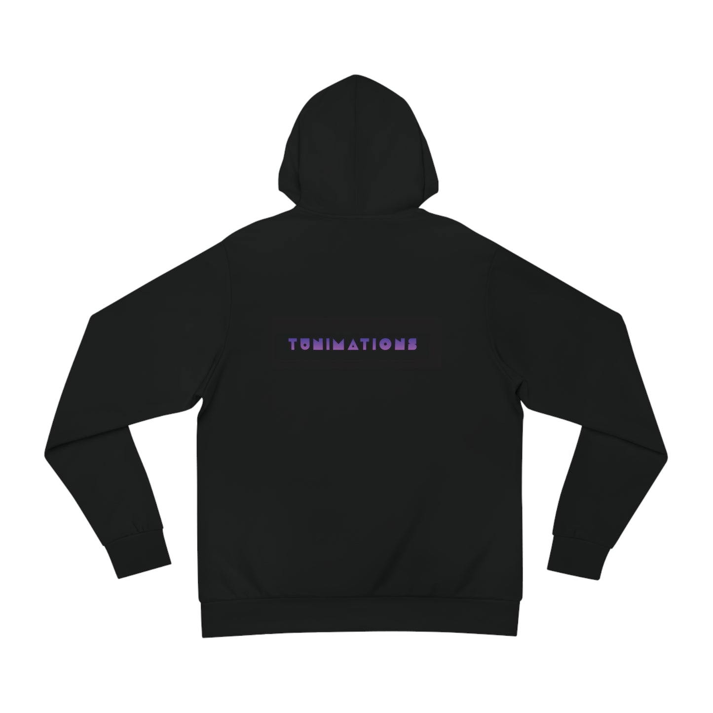 Quietly Superior Hoodie