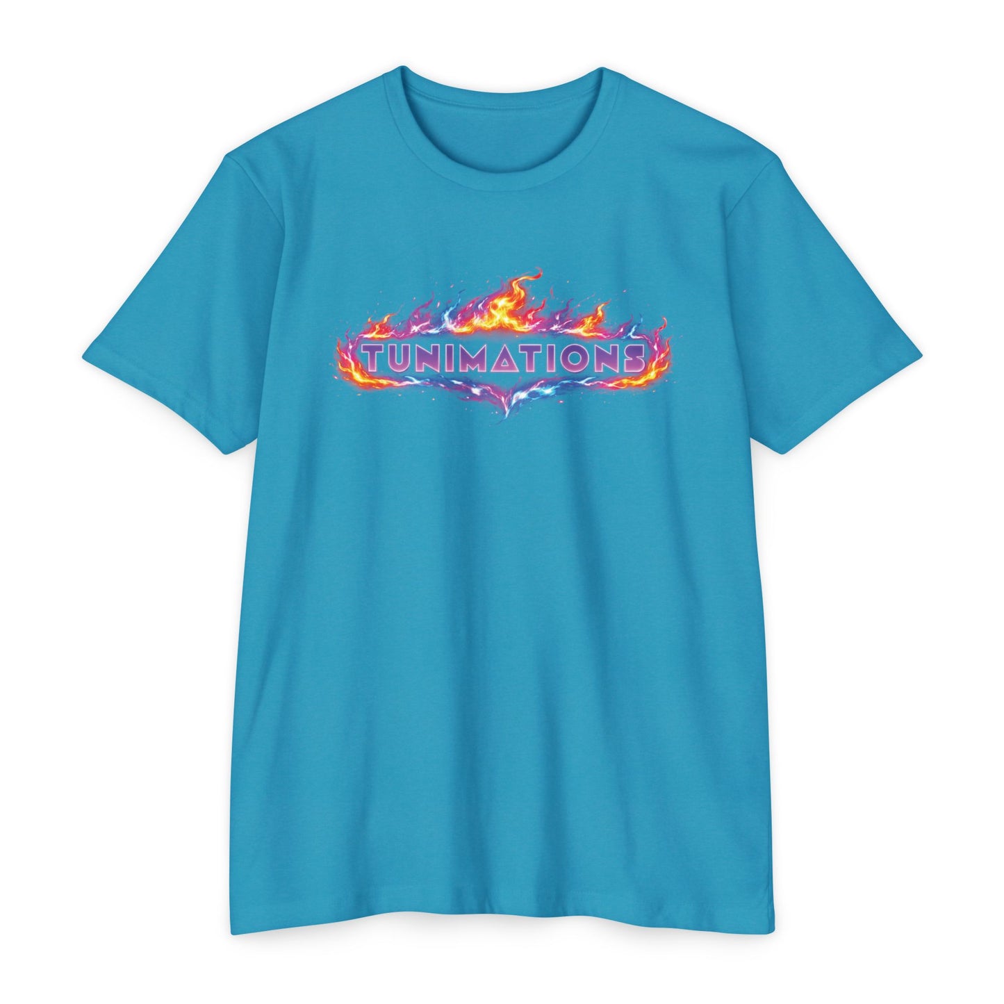 Tunimations Jersey T-shirt
