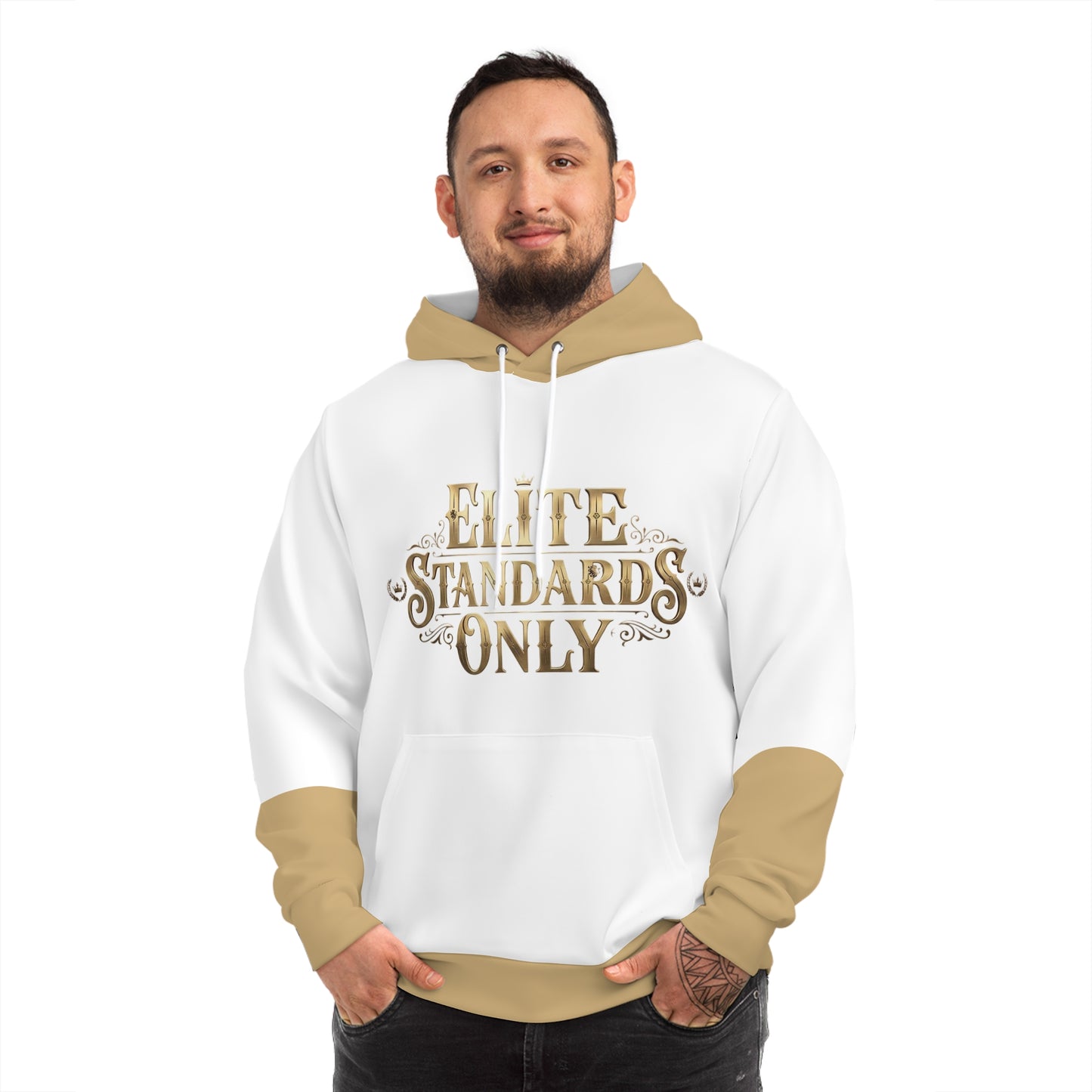 Elite Standards Only Hoodie