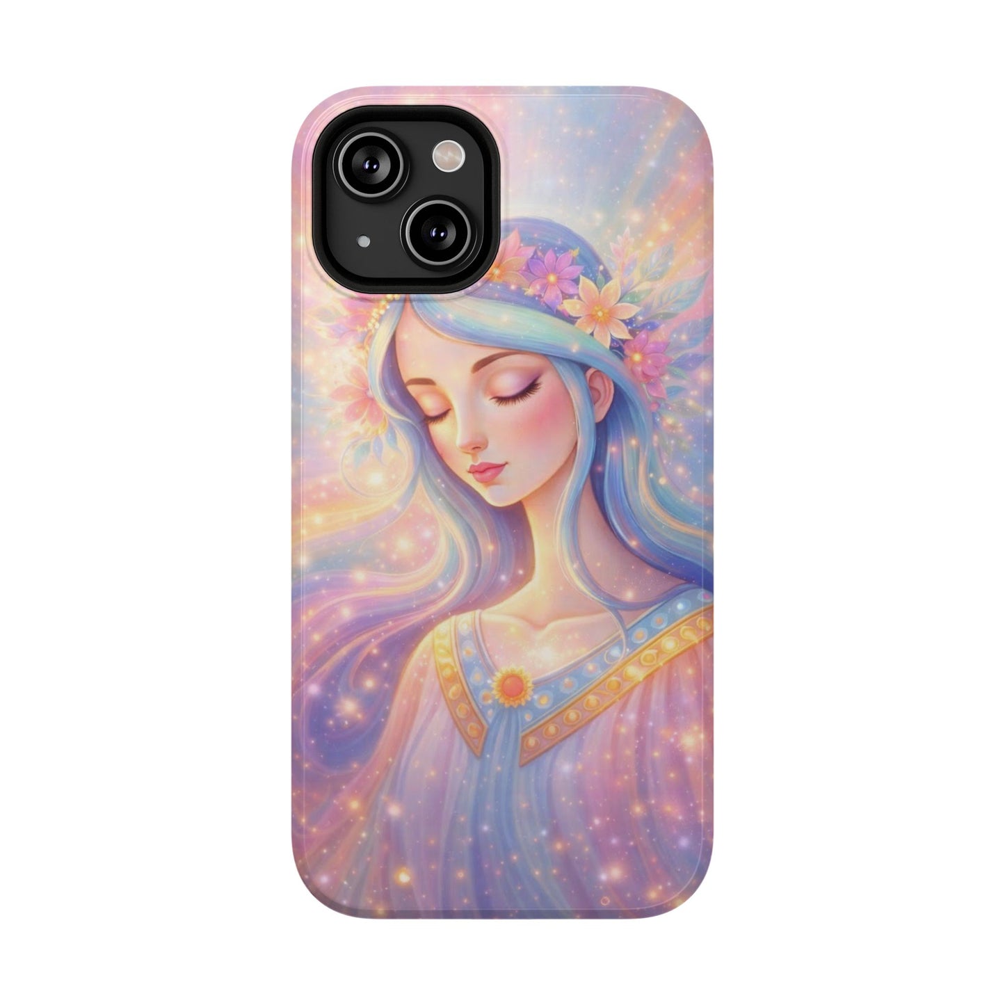 Illume Goddess Phone Case