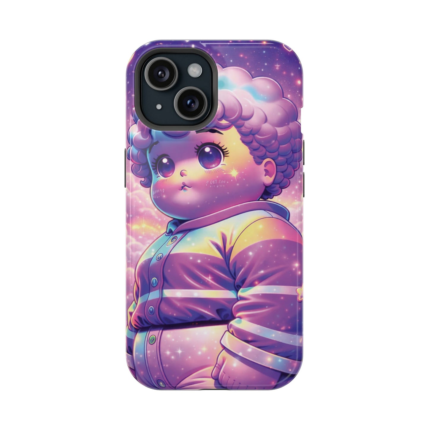 Baby Boba iPhone Case
