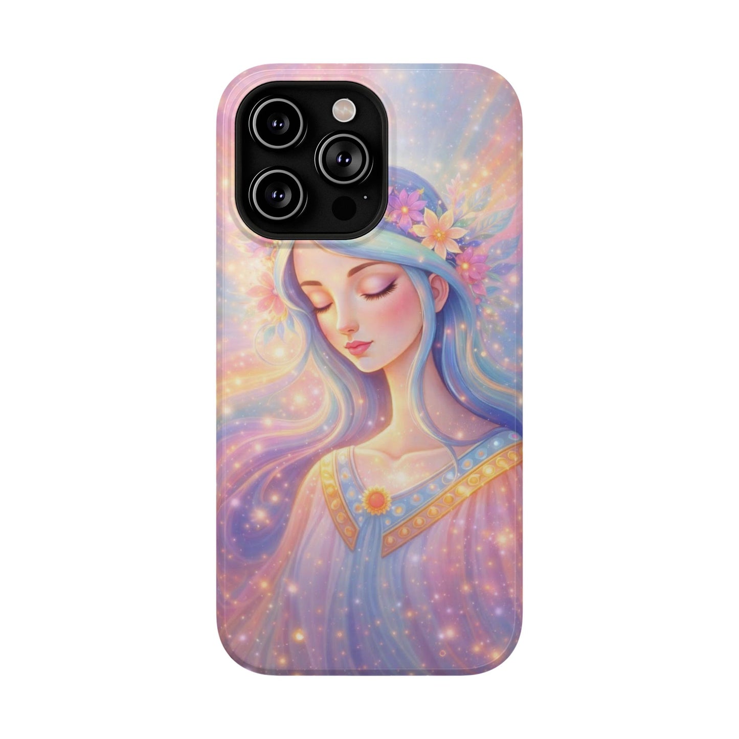 Illume Goddess Phone Case