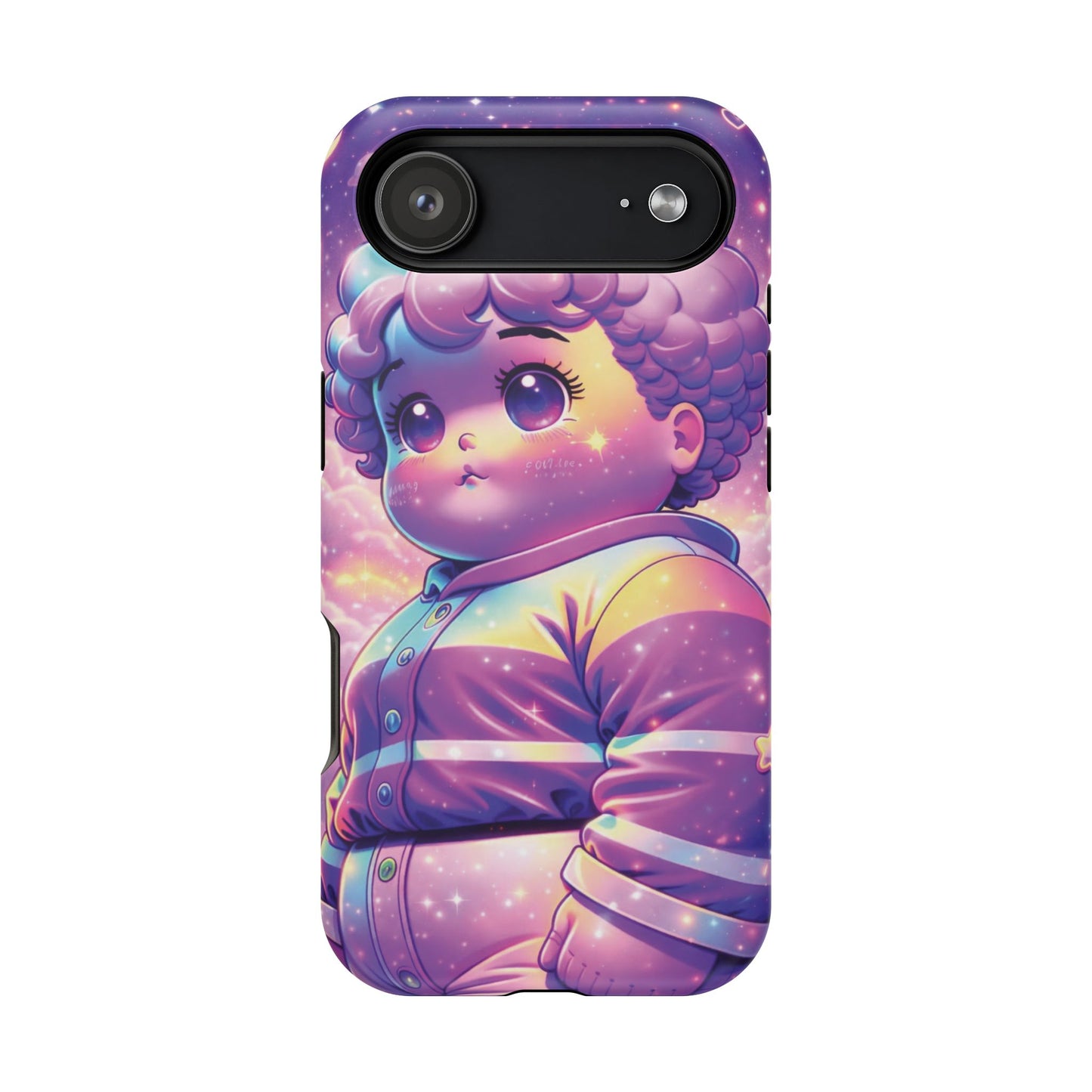 Baby Boba iPhone Case