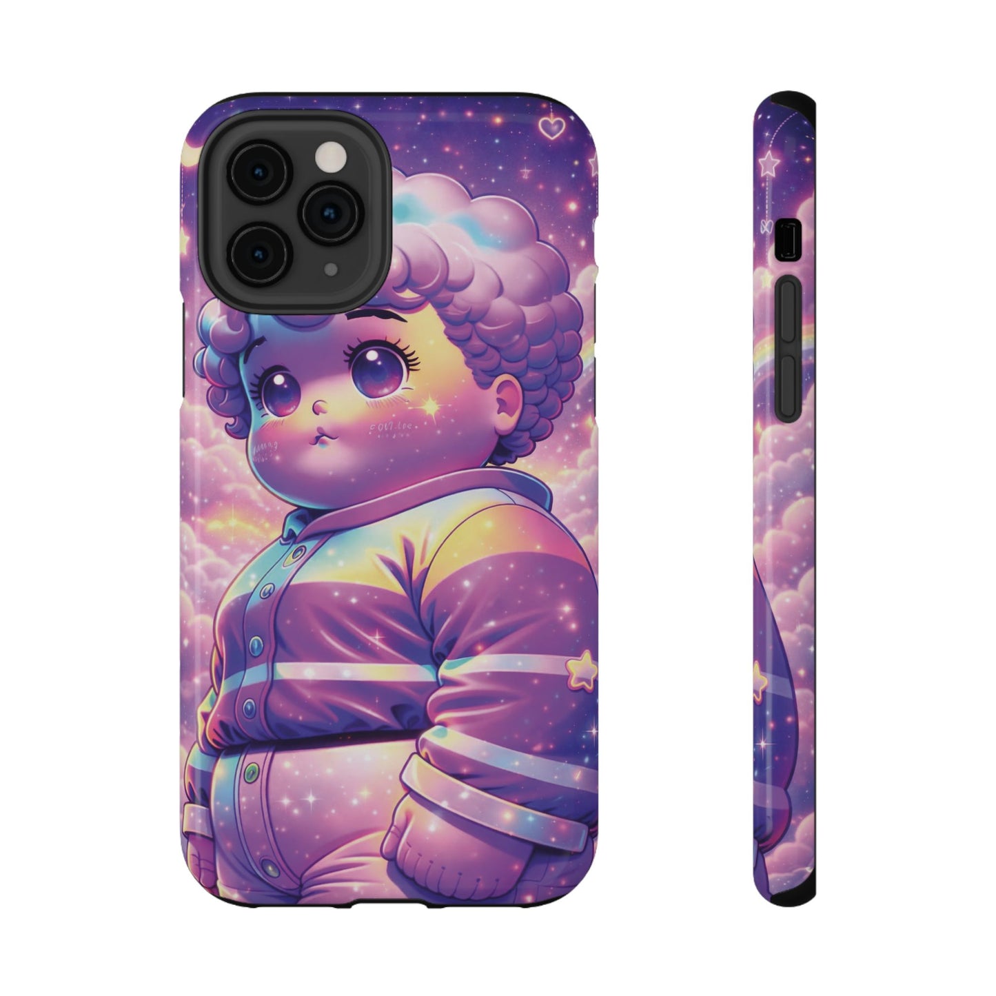 Baby Boba iPhone Case