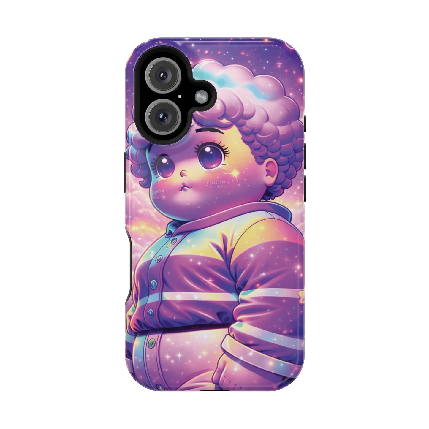 Baby Boba iPhone Case
