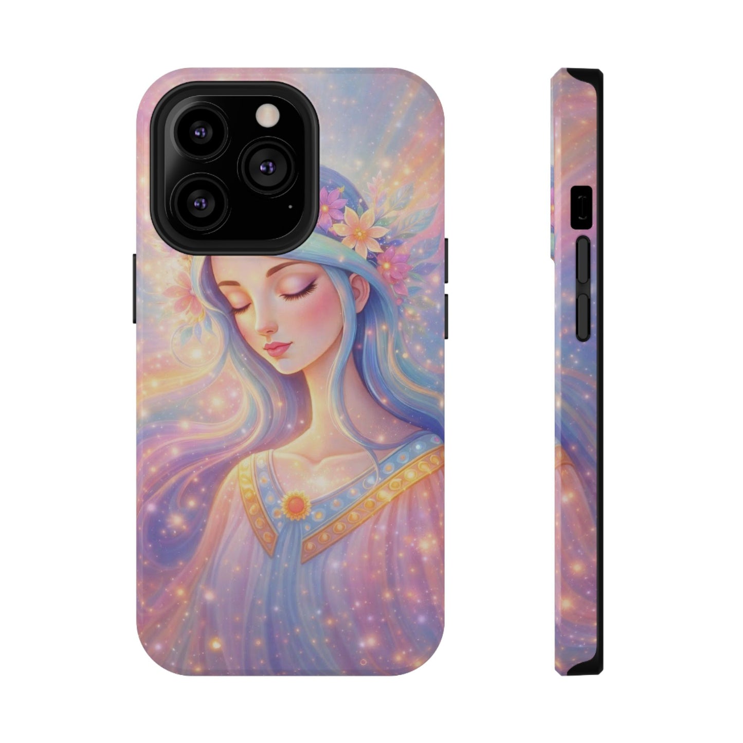 Illume Goddess Phone Case